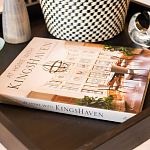 At Home with KingsHaven. Estates, Interiors, Landscapes варинант исполнения - 3 | Loft Concept в Липецке