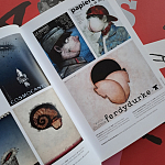 Подарочная Книга Head to Toe: The Nude in Graphic Design варинант исполнения - 3 | Loft Concept в Липецке