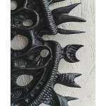 Панно Метаморфоза №1 варинант исполнения - 4 | Loft Concept в Липецке