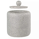 Банка для хранения с крышкой Purity варинант исполнения - 2 | Loft Concept в Липецке