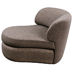 Кушетка Ulysses варинант исполнения - 3 | Loft Concept в Липецке