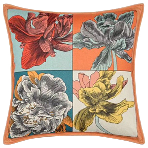 Декоративная подушка Hermes 28