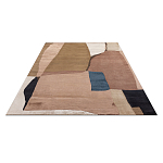 Ковер шелк Manhattan Wool Silk Carpet IV варинант исполнения - 2 | Loft Concept в Липецке