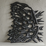 Панно Метаморфоза №1 варинант исполнения - 1 | Loft Concept в Липецке