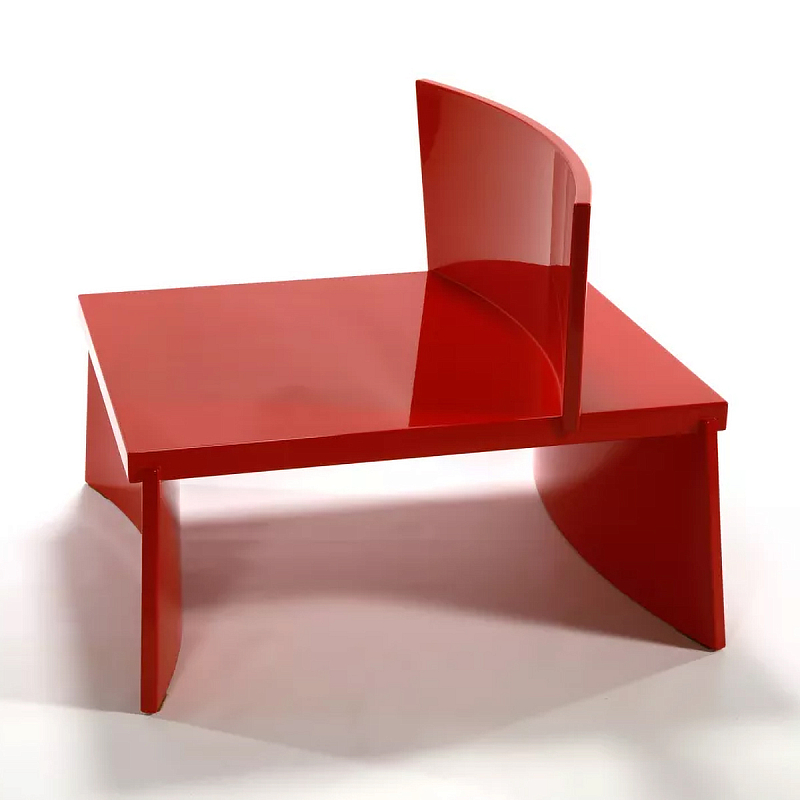 Кресло «Red» Красный (Red) Кресло «Red» Красный (Red) в Липецке | Loft Concept