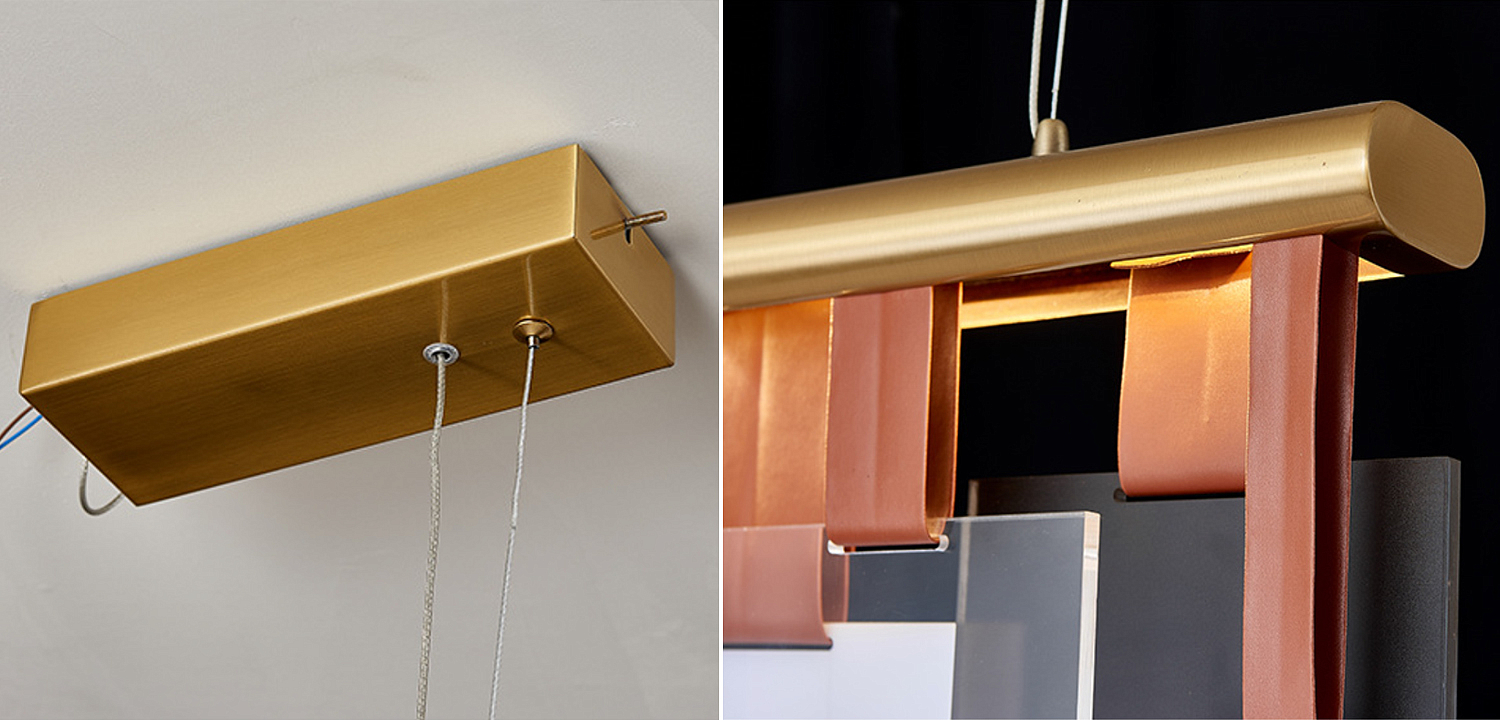 Gustavo Lamp Gustavo Lamp - Loft-Concept в Липецке