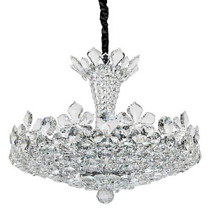 Люстра Griselda Crystal Chandelier 62