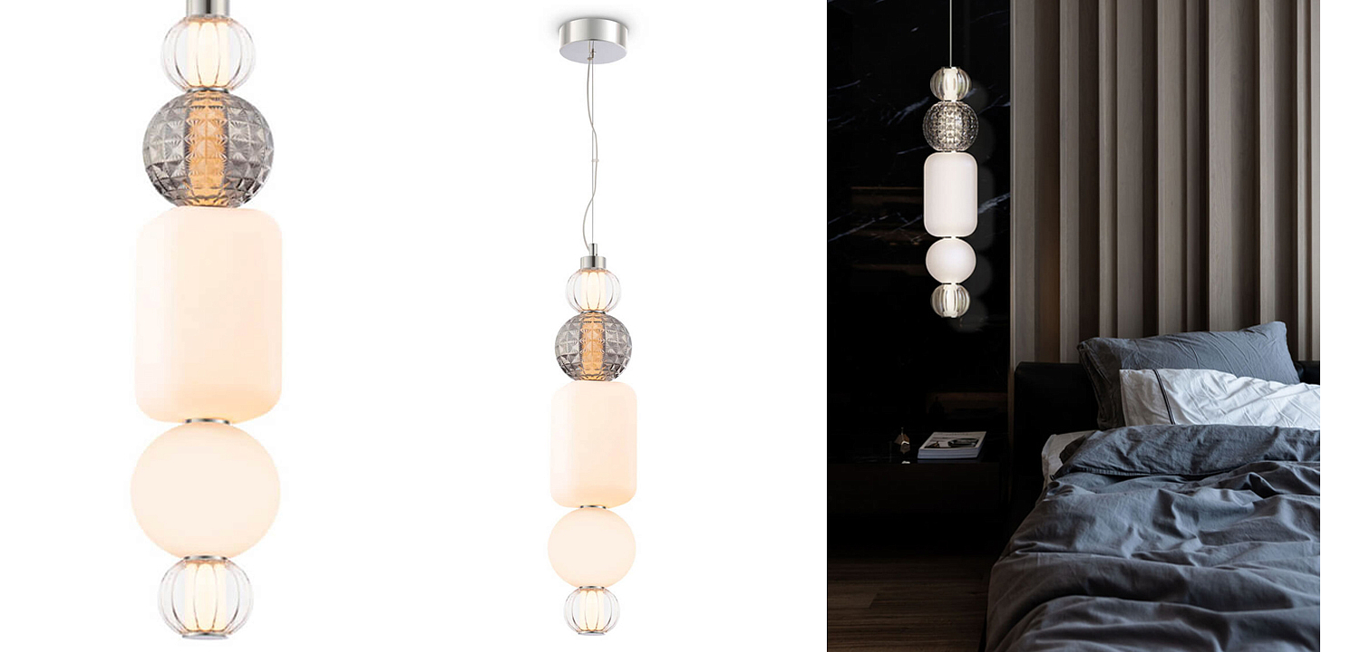 Подвесной светильник Aimabla Light 65 Подвесной светильник Aimabla Light 65 - Loft-Concept в Липецке
