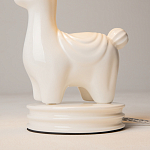 Настольный светильник Senor Alpaca 3000К 7Вт варинант исполнения - 5 | Loft Concept в Липецке