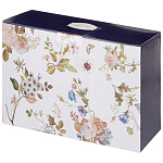 Набор посуды обеденный на 4 персоны 12 предметов Garden Whisper Porcelain Set  варинант исполнения - 4 | Loft Concept в Липецке