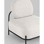 Кресло Стоун ткань букле варинант исполнения - 2 | Loft Concept в Липецке