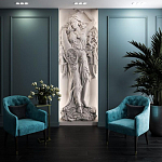 Барельеф FORTUNA варинант исполнения - 2 | Loft Concept в Липецке