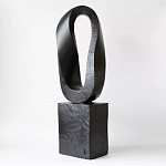 Скульптура «Лента Мебиуса» варинант исполнения - 2 | Loft Concept в Липецке