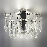 Бра с хрустальными подвесками Quasar варинант исполнения - 11 | Loft Concept в Липецке