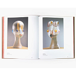 Коллекционный Арт-альбом Izumi Kato - Self Titled Perrotin Monograph варинант исполнения - 4 | Loft Concept в Липецке