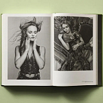 Книга в подарок творческий путь Брюса Вебера Bruce Weber. My Education варинант исполнения - 9 | Loft Concept в Липецке