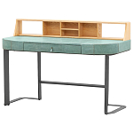 Рабочий стол Lulu Mint Desk варинант исполнения - 1 | Loft Concept в Липецке