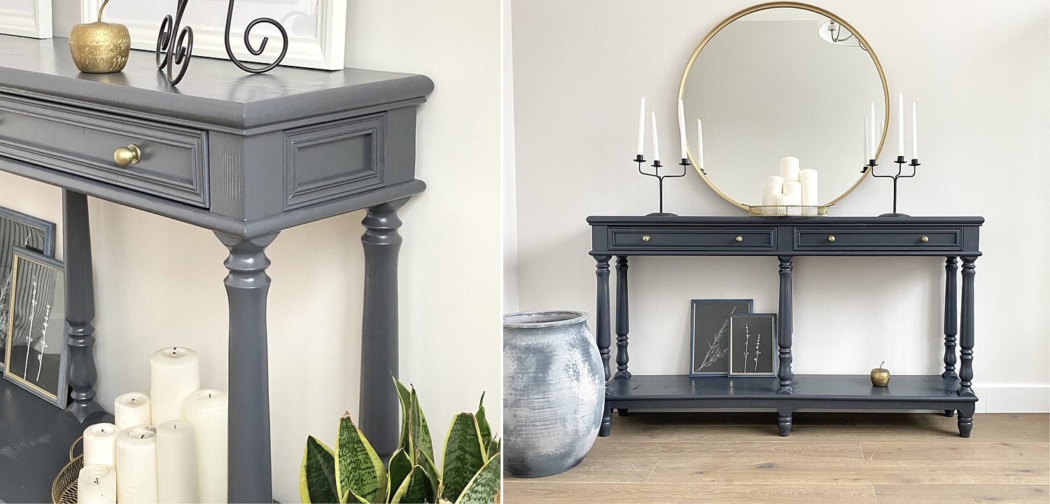 Консоль Suzette Console Консоль Suzette Console - Loft-Concept в Липецке