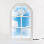 Настенный светильник Seletti Grenier Window варинант исполнения - 1 | Loft Concept в Липецке