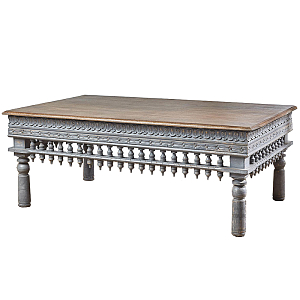 Grey Mango Сoffee table III