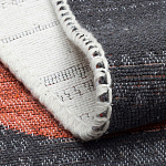 Ковер Earthly existence варинант исполнения - 6 | Loft Concept в Липецке