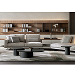 Дизайнерский кофейный стол LOUISA Coffee Table варинант исполнения - 8 | Loft Concept в Липецке