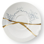 Кофейная пара Seletti Kintsugi 2 варинант исполнения - 2 | Loft Concept в Липецке