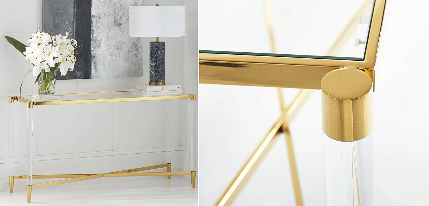 Auguste Console Auguste Console - Loft-Concept в Липецке