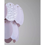 Люстра Pink Sunset варинант исполнения - 2 | Loft Concept в Липецке