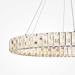 Люстра подвесная Castello 3000К 40Вт варинант исполнения - 3 | Loft Concept в Липецке