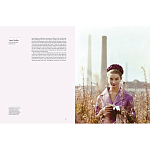 Книга "Parkinson Norman Style: photographs for vogue" варинант исполнения - 3 | Loft Concept в Липецке