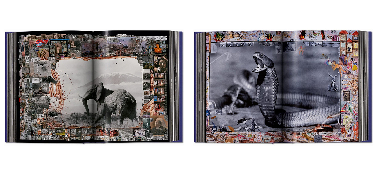 Peter Beard XL Peter Beard XL - Loft-Concept в Липецке