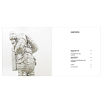 Книга Kaws. Family AGO Book варинант исполнения - 1 | Loft Concept в Липецке