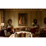 Книга Federico Forquet Conceived A Magical World of Fashion, Gardens, and Interiors варинант исполнения - 1 | Loft Concept в Липецке