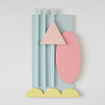 Панно Нежность варинант исполнения - 1 | Loft Concept в Липецке