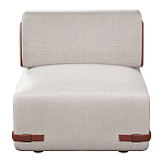 Кресло Richmond без подлокотников варинант исполнения - 1 | Loft Concept в Липецке