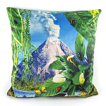 Подушка Seletti Volcano Toiletpaper варинант исполнения - 1 | Loft Concept в Липецке