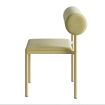 Стул «Валик XL» варинант исполнения - 2 | Loft Concept в Липецке