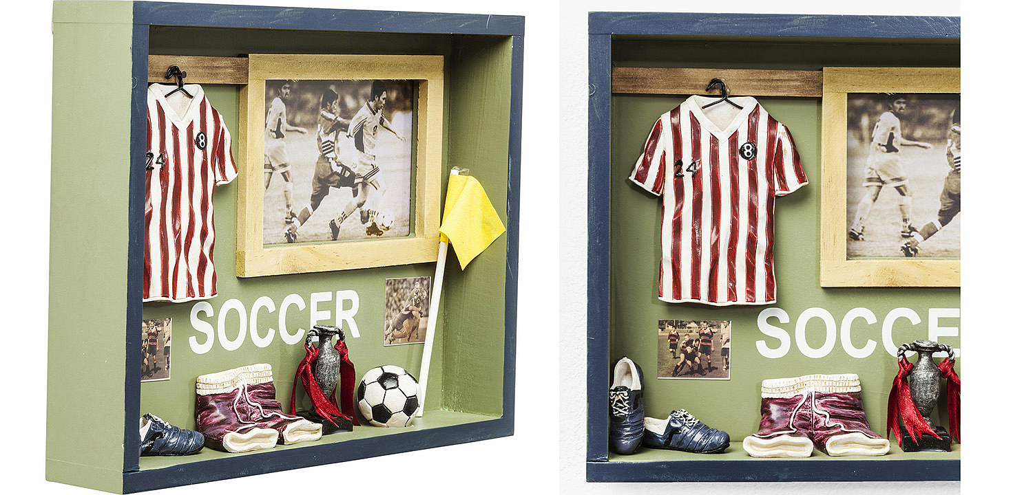 Аксессуар Football Set - Loft-Concept в Липецке