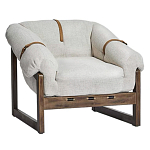 Кресло Duncan Текстильная обивка варинант исполнения - 1 | Loft Concept в Липецке