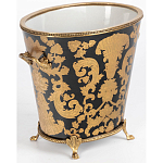 Фарфоровое кашпо Fe Ramon варинант исполнения - 3 | Loft Concept в Липецке