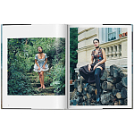 Helmut Newton: a Gun for Hire варинант исполнения - 3 | Loft Concept в Липецке