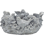 Кашпо A nest of birds варинант исполнения - 2 | Loft Concept в Липецке