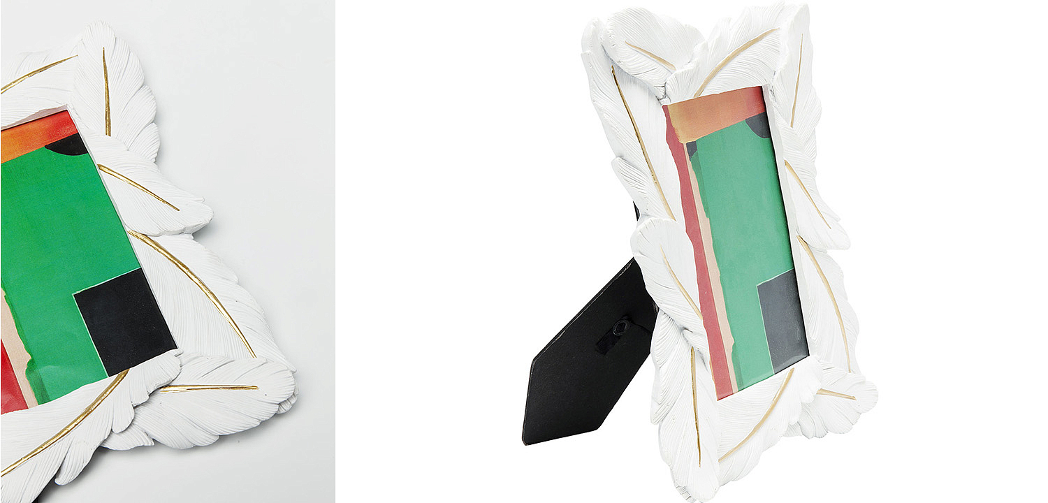 Рама для фото White Feathers - Loft-Concept в Липецке