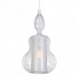 Подвесной светильник Foresta Body Pendant White