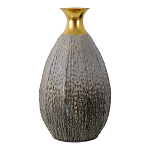 Ваза с фактурным корпусом Ripple варинант исполнения - 1 | Loft Concept в Липецке