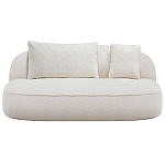 Двухместный диван Orus варинант исполнения - 4 | Loft Concept в Липецке