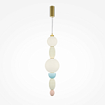 Подвесной светильник Adore LED 3000K 24Bт  варинант исполнения - 1 | Loft Concept в Липецке