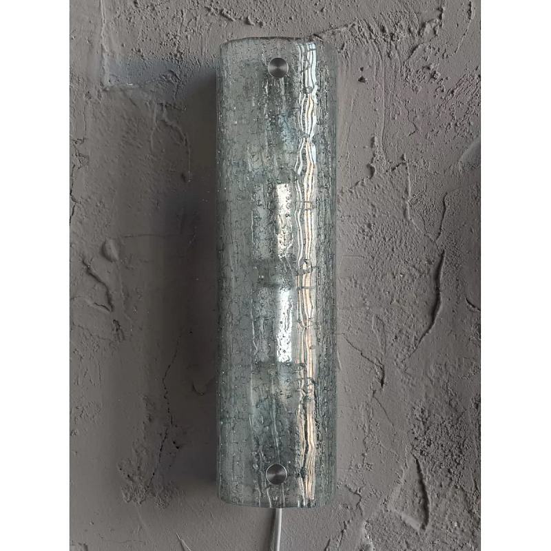 Бра Thin ice Прозрачный Бра Thin ice Прозрачный в Липецке | Loft Concept