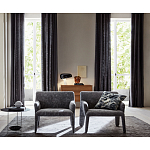 Круглый кофейный стол PANNA COTTA Coffee Table варинант исполнения - 3 | Loft Concept в Липецке